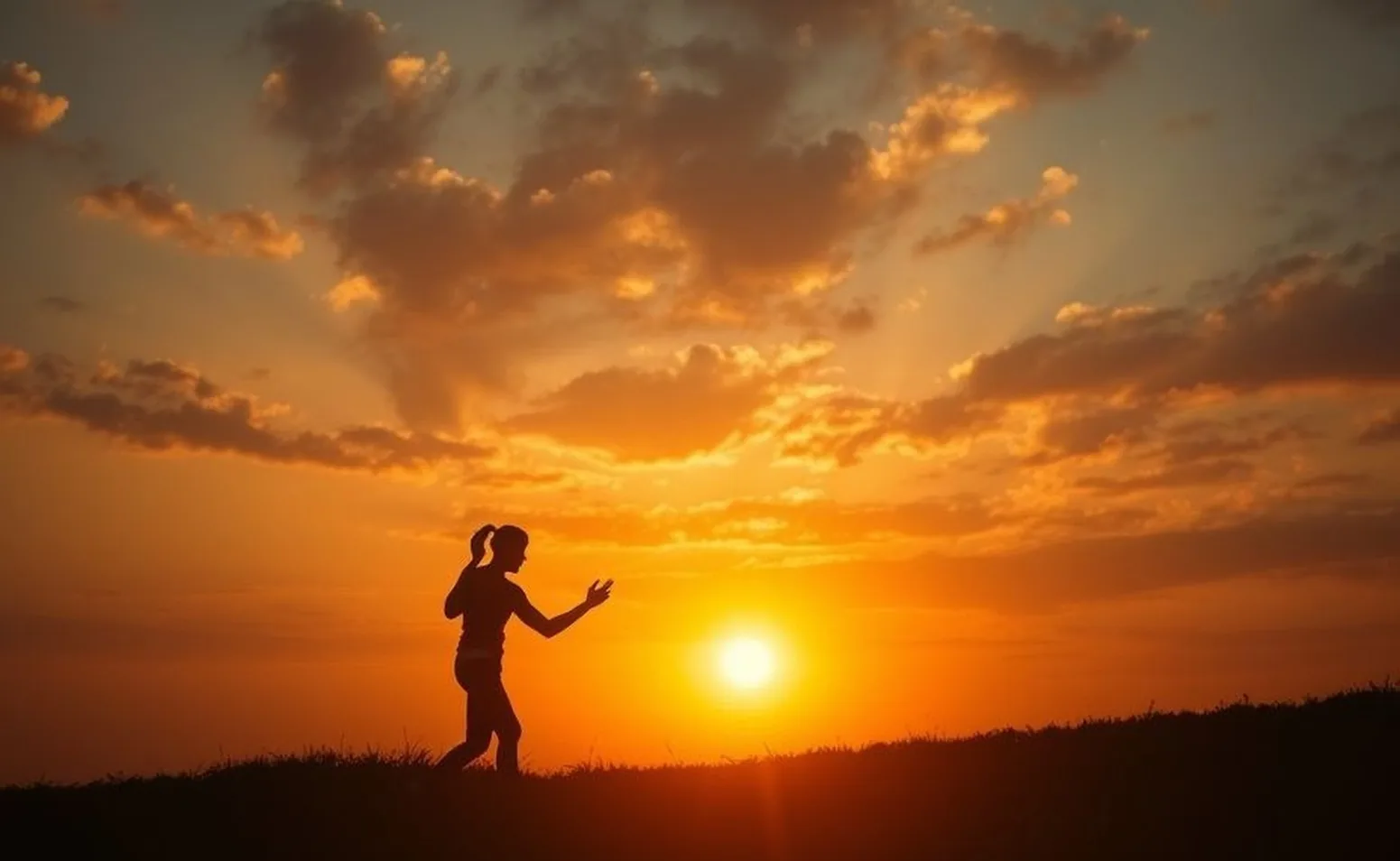 Stress response strategy